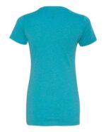 Women’s CVC T-Shirt - Image 6