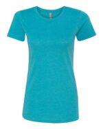 Women’s CVC T-Shirt - Image 4