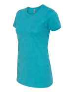 Women’s CVC T-Shirt - Image 5