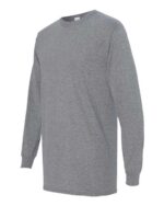 Unisex Heavy Cotton™ Long Sleeve T Shirt