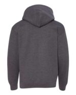 Youth Heavy Blend™ Hooded Sweatshirt - Image 12