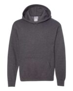 Youth Heavy Blend™ Hooded Sweatshirt - Image 10