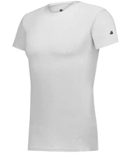 YOUTH PRO COMPRESSION CREW