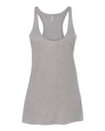 Women’s Triblend Racerback Tank