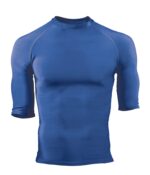 PRO COMPRESSION HALF SLEEVE CREW