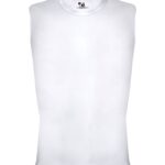 PRO COMPRESSION SLEEVELESS CREW