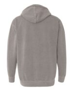 Unisex Garment-Dyed Hooded Sweatshirt - Image 12