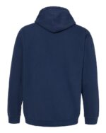 Unisex Garment-Dyed Hooded Sweatshirt - Image 20