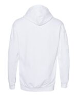 Unisex Garment-Dyed Hooded Sweatshirt - Image 22