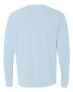 Unisex Garment-Dyed Heavyweight Long Sleeve T-Shirt - Image 18