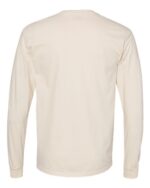 Unisex Garment-Dyed Heavyweight Long Sleeve T-Shirt - Image 39