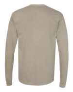 Unisex Garment-Dyed Heavyweight Long Sleeve T-Shirt - Image 53