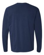 Unisex Garment-Dyed Heavyweight Long Sleeve T-Shirt - Image 57