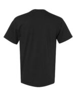 Unisex Garment-Dyed Heavyweight Pocket T-Shirt - Image 4