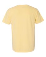 Unisex Garment-Dyed Heavyweight Pocket T-Shirt - Image 10