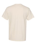 Unisex Garment-Dyed Heavyweight Pocket T-Shirt - Image 28
