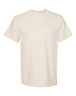 Unisex Garment-Dyed Heavyweight Pocket T-Shirt - Image 27