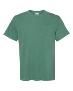 Unisex Garment-Dyed Heavyweight Pocket T-Shirt - Image 29
