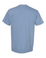 Unisex Garment-Dyed Heavyweight Pocket T-Shirt - Image 44