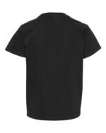 Youth Garment-Dyed Heavyweight T-Shirt - Image 2