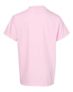 Youth Garment-Dyed Heavyweight T-Shirt - Image 4