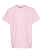 Youth Garment-Dyed Heavyweight T-Shirt - Image 3