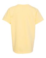 Youth Garment-Dyed Heavyweight T-Shirt - Image 8