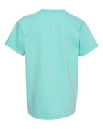 Youth Garment-Dyed Heavyweight T-Shirt - Image 10