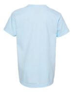 Youth Garment-Dyed Heavyweight T-Shirt - Image 12