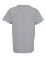 Youth Garment-Dyed Heavyweight T-Shirt - Image 16