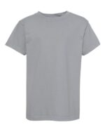 Youth Garment-Dyed Heavyweight T-Shirt - Image 15