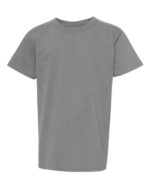 Youth Garment-Dyed Heavyweight T-Shirt - Image 17