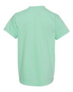 Youth Garment-Dyed Heavyweight T-Shirt - Image 20