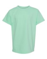 Youth Garment-Dyed Heavyweight T-Shirt - Image 19