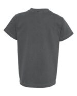 Youth Garment-Dyed Heavyweight T-Shirt - Image 26