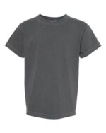 Youth Garment-Dyed Heavyweight T-Shirt - Image 25