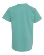 Youth Garment-Dyed Heavyweight T-Shirt - Image 28