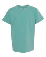 Youth Garment-Dyed Heavyweight T-Shirt - Image 27