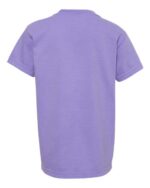 Youth Garment-Dyed Heavyweight T-Shirt - Image 32