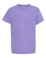 Youth Garment-Dyed Heavyweight T-Shirt - Image 31