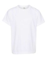 Youth Garment-Dyed Heavyweight T-Shirt - Image 33
