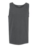 Unisex Garment-Dyed Heavyweight Tank Top - Image 6
