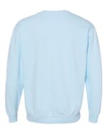 Unisex Garment-Dyed Crewneck Sweatshirt - Image 10