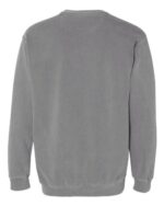 Unisex Garment-Dyed Crewneck Sweatshirt - Image 18