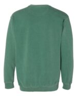 Unisex Garment-Dyed Crewneck Sweatshirt - Image 20