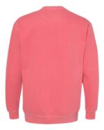 Unisex Garment-Dyed Crewneck Sweatshirt - Image 34