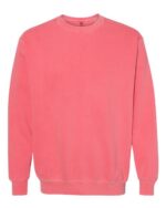 Unisex Garment-Dyed Crewneck Sweatshirt - Image 33