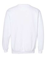 Unisex Garment-Dyed Crewneck Sweatshirt - Image 36