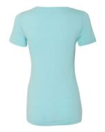 Women's Ideal V-Neck T-Shirt - Image 10
