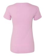 Women's Ideal V-Neck T-Shirt - Image 32